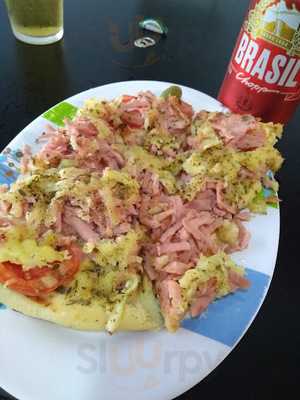 Panificadora Arvore Grande