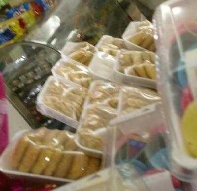 Panificadora Arvore Grande