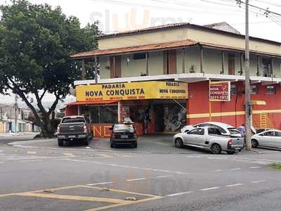 Panificadora Arvore Grande