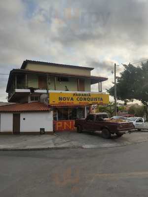 Panificadora Arvore Grande