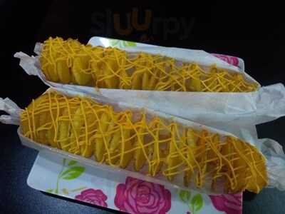 Panificadora Arvore Grande