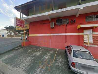 Panificadora Arvore Grande