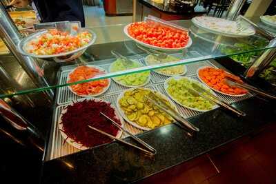 Blu Shopping Lanches