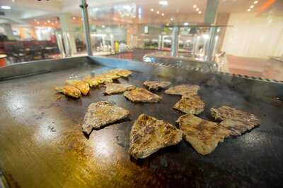 Blu Shopping Lanches