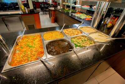 Blu Shopping Lanches