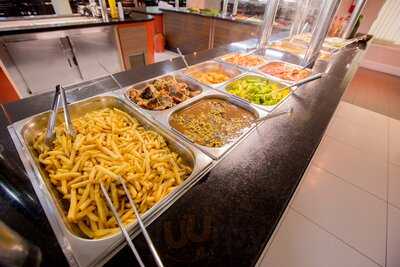 Blu Shopping Lanches