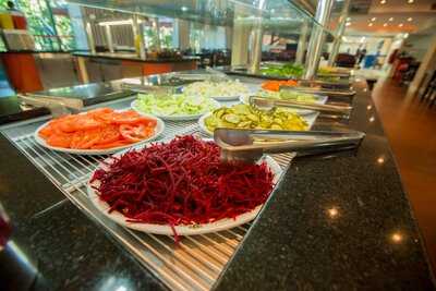 Blu Shopping Lanches