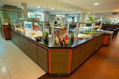 Blu Shopping Lanches