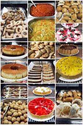 Blu Shopping Lanches