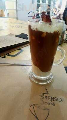 Rensga Café