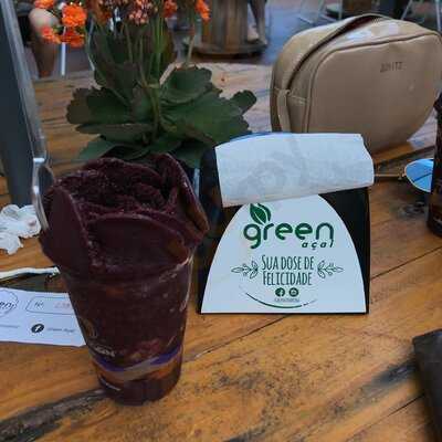 Green Açaí