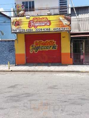 La Padella Fogazzaria