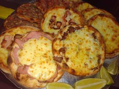 Planeta Pizza