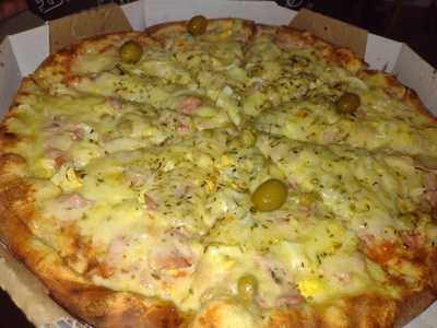 Planeta Pizza