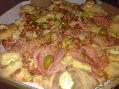 Planeta Pizza