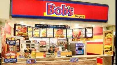 Bob's