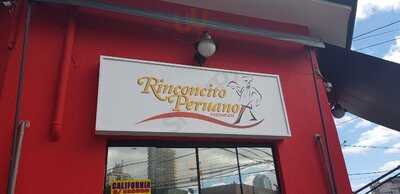 Rinconcito Peruano