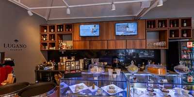 Chocolate Lugano