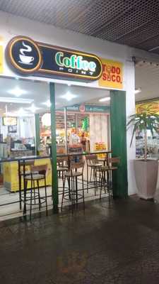 Coffee Point