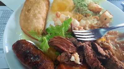 Chainho's Restaurante