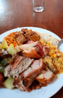 Restaurante O Cachorrão