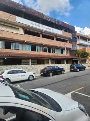 Restaurante O Cachorrão