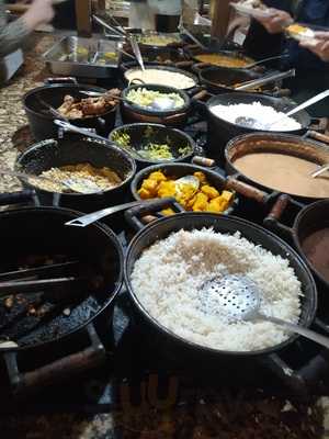 Restaurante O Cachorrão