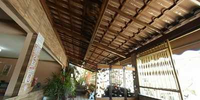 Restaurante O Cachorrão