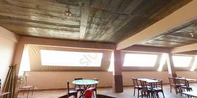 Restaurante O Cachorrão