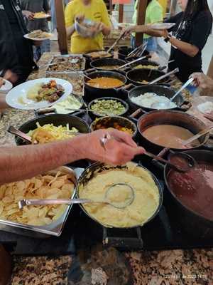 Restaurante O Cachorrão