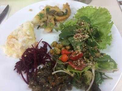 Restaurante Da Terra