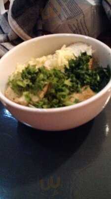 Restaurante Da Terra