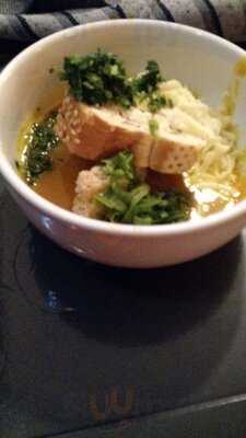 Restaurante Da Terra