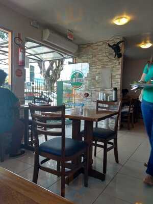 Restaurante Da Terra