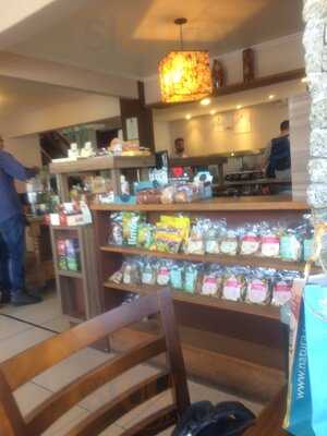 Restaurante Da Terra