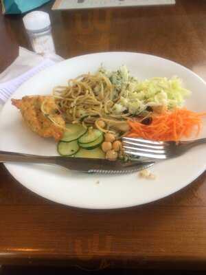 Restaurante Da Terra