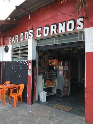 Bar Dos Cornos