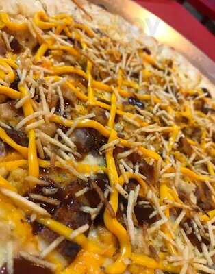 Freezone Calzones E Pizzas