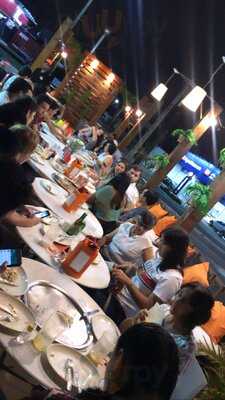 Freezone Calzones E Pizzas