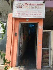 Ponto Real Buffet Kajiyama