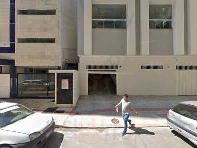 Alecrim Com Canela Restaurante