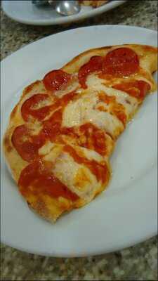 Pizzarela Shopping Cidade