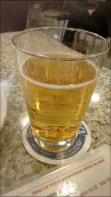 Pizzarela Shopping Cidade