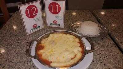 Pizzarela Shopping Cidade