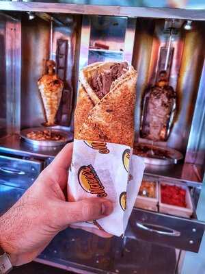 Maxx's Lanches E Refeições