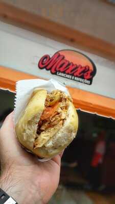 Maxx's Lanches E Refeições