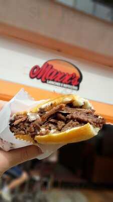 Maxx's Lanches E Refeições