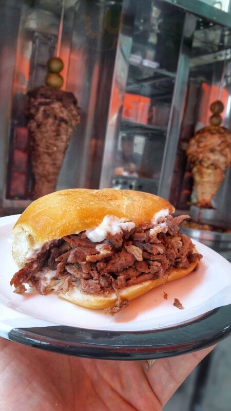 Maxx's Lanches E Refeições