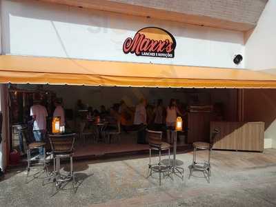 Maxx's Lanches E Refeições