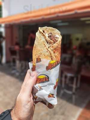 Maxx's Lanches E Refeições